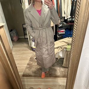 Lululemon jacket